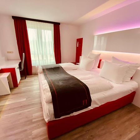 DORMERO Hotel Bretten Esterno foto