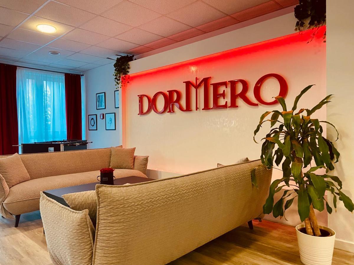 DORMERO Hotel Bretten Esterno foto