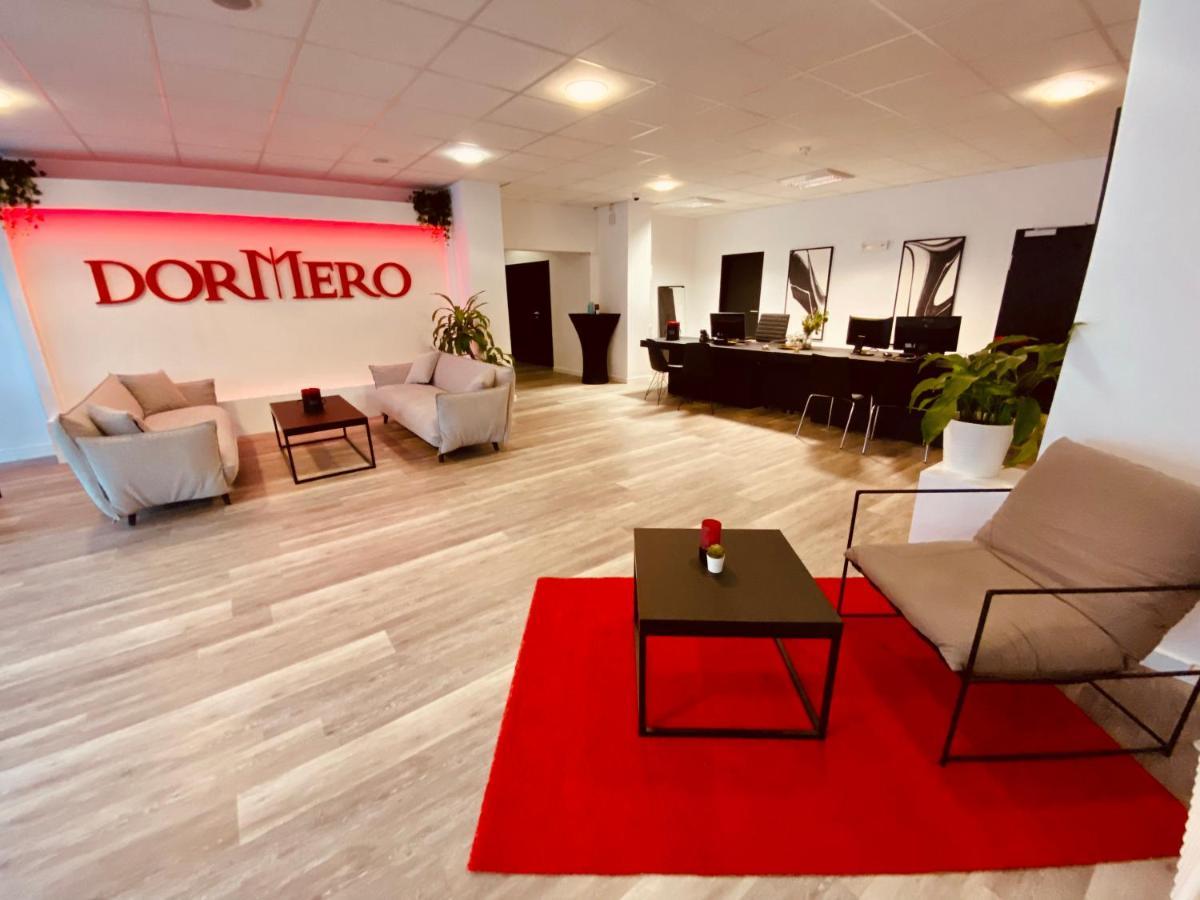 DORMERO Hotel Bretten Esterno foto