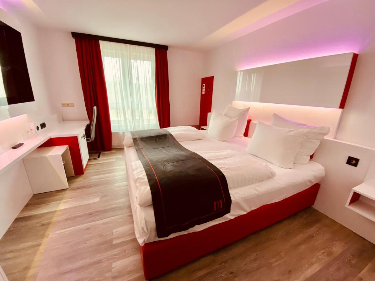 DORMERO Hotel Bretten Esterno foto