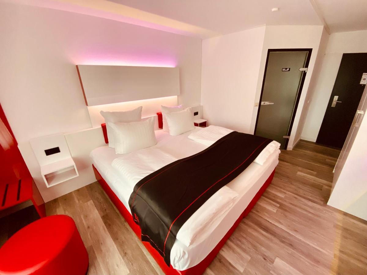 DORMERO Hotel Bretten Esterno foto