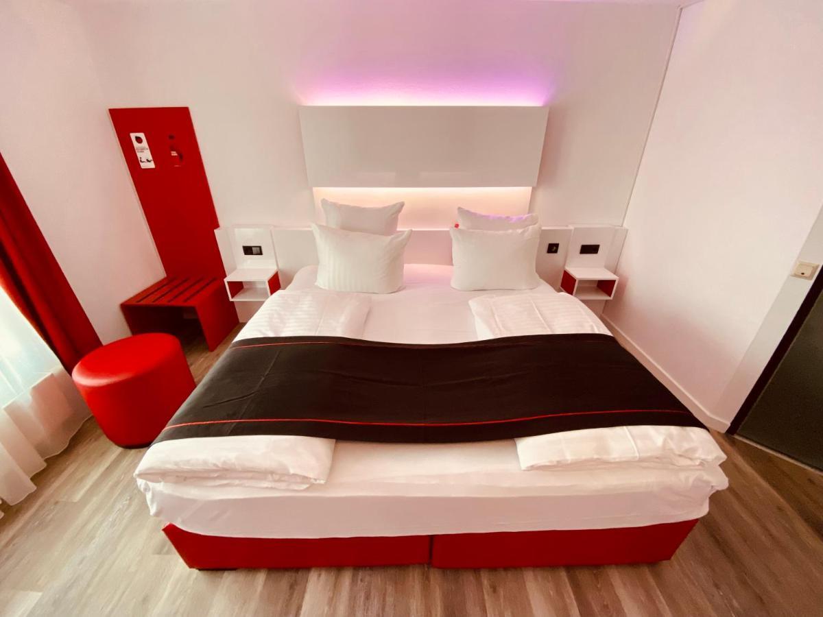 DORMERO Hotel Bretten Esterno foto