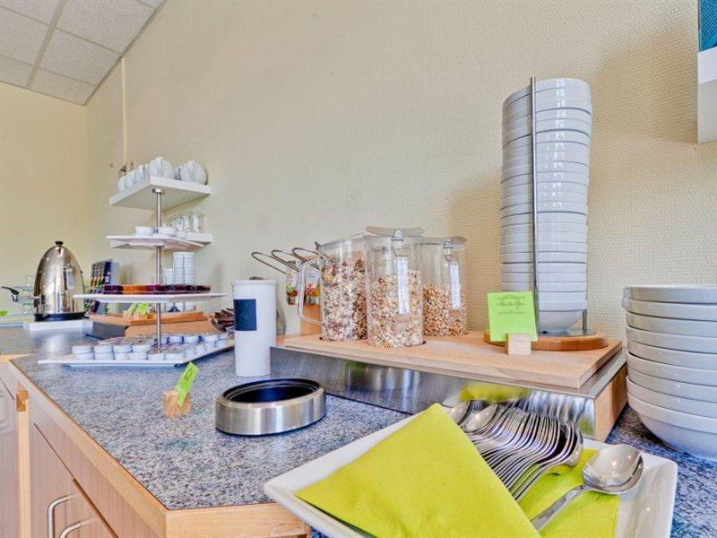 DORMERO Hotel Bretten Esterno foto