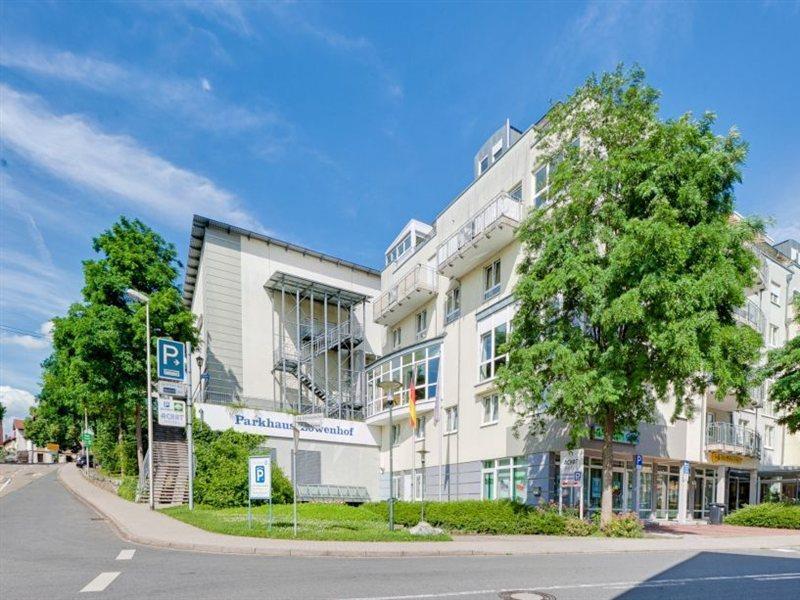 DORMERO Hotel Bretten Esterno foto