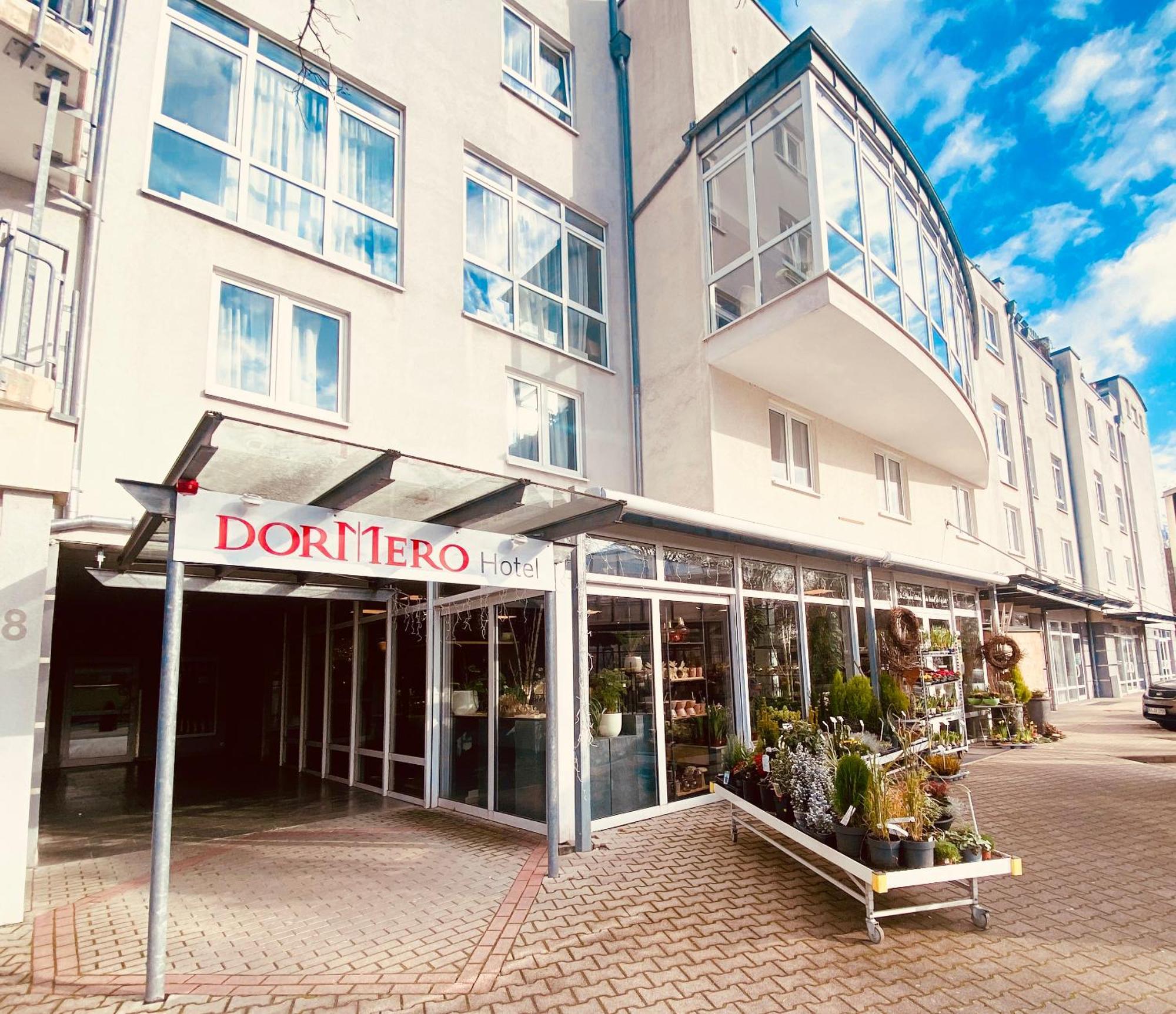 DORMERO Hotel Bretten Esterno foto