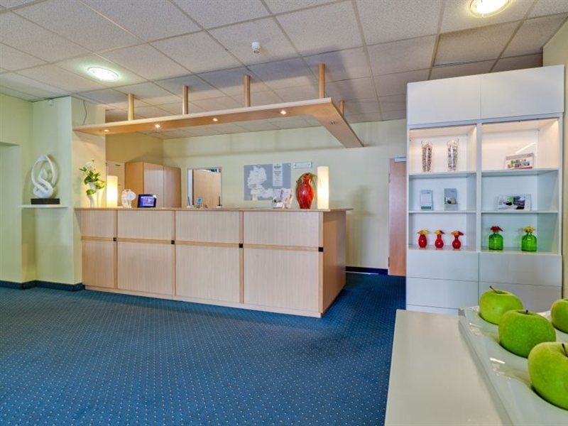 DORMERO Hotel Bretten Esterno foto