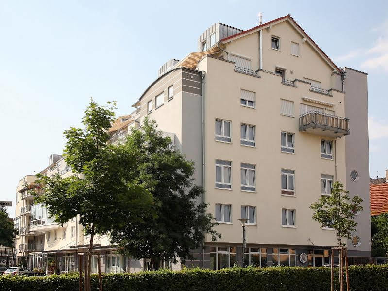 DORMERO Hotel Bretten Esterno foto