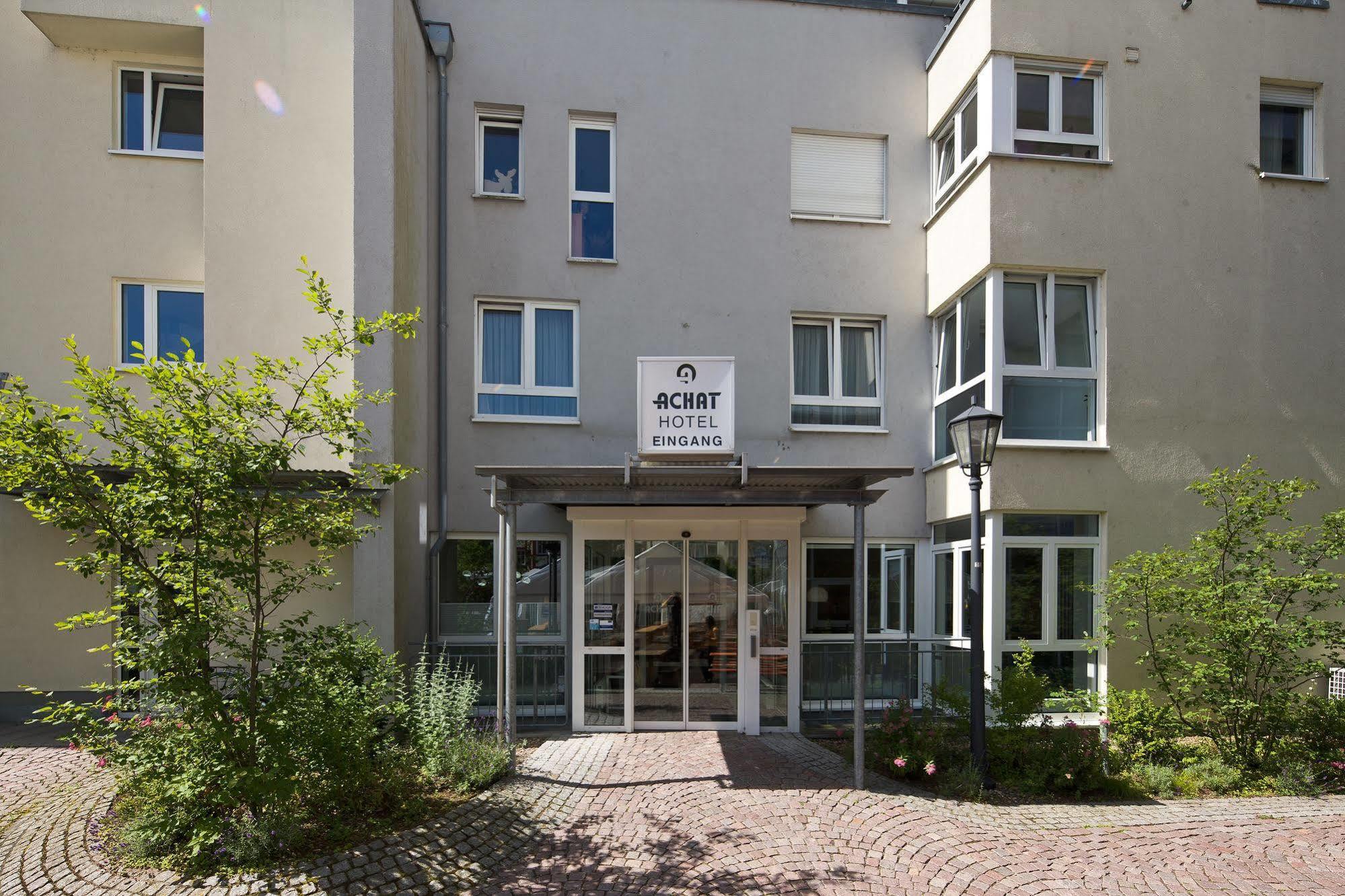 DORMERO Hotel Bretten Esterno foto