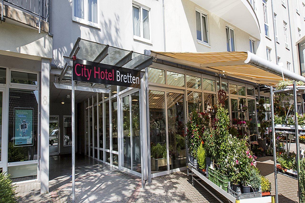 DORMERO Hotel Bretten Esterno foto